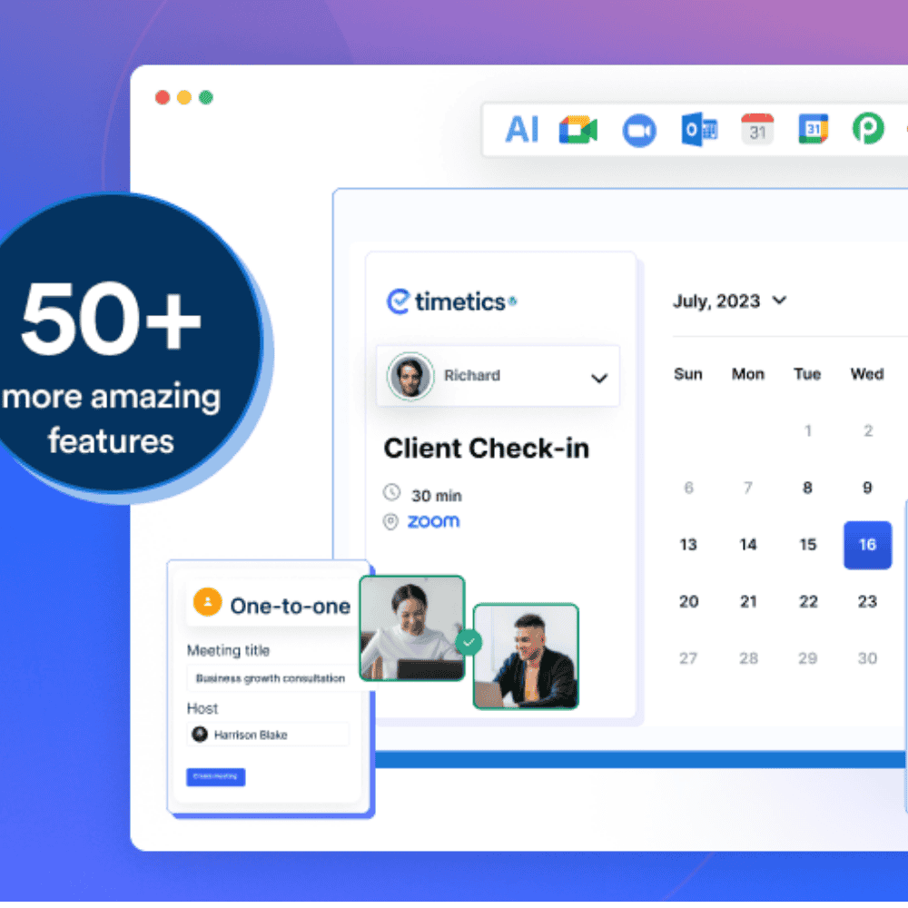 You are currently viewing WP Timetics 1.0.31 – Appointment Booking WordPress Plugin