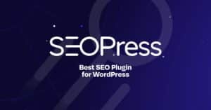 Read more about the article SEOPress Pro 8.8.1 – SEO Plugin for WordPress