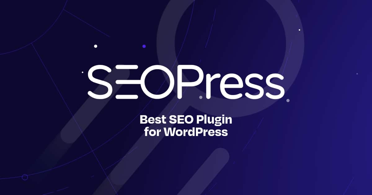 You are currently viewing SEOPress Pro 8.8.1 – SEO Plugin for WordPress