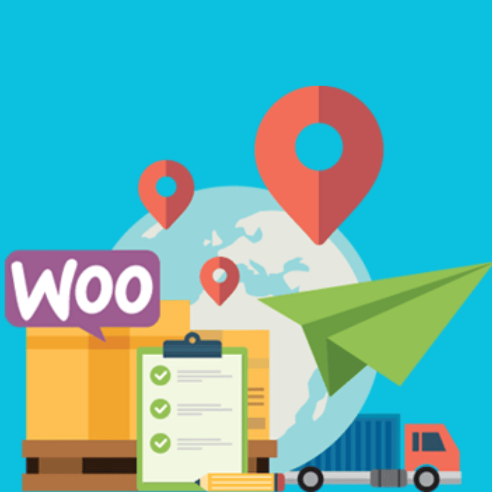 Table Rate Shipping for WooCommerce