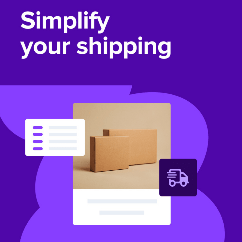 You are currently viewing ระบบจัดการ “ค่าขนส่ง” WooCommerce Shipping