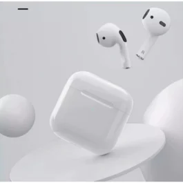 P5 หูฟังบลูทูธไร้สาย Bluetooth 5.0 ระบบสัมผัส IPX5 กันน้ำ เบสแน่น Auto Connect รองรับ iOS/Android